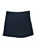 J.Lindeberg 100% Polyester Solid Black Skort Size L - photo 1