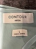 Contour Green Bodysuit Size L - photo 4