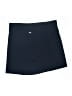 J.Lindeberg 100% Polyester Solid Black Skort Size L - photo 2