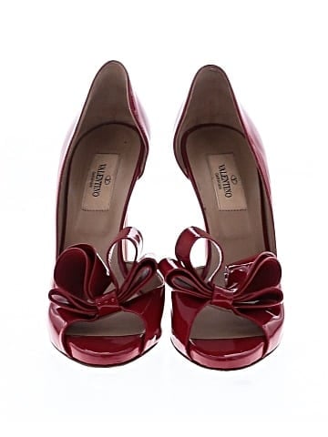 Valentino Heels (view 2)