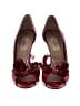 Valentino Red Heels Size EU 37 - photo 2