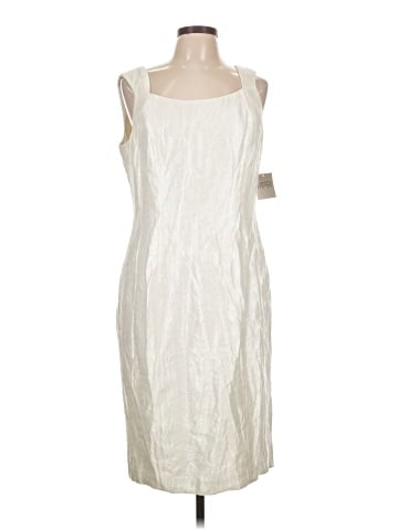 Kasper Cocktail Dress (view 1)
