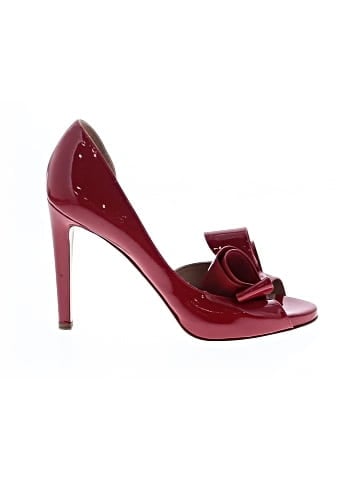 Valentino Heels (view 1)