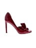Valentino Red Heels Size EU 37 - photo 1