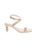 Caverley Ivory Tan Sandals Size EU 40 - photo 1