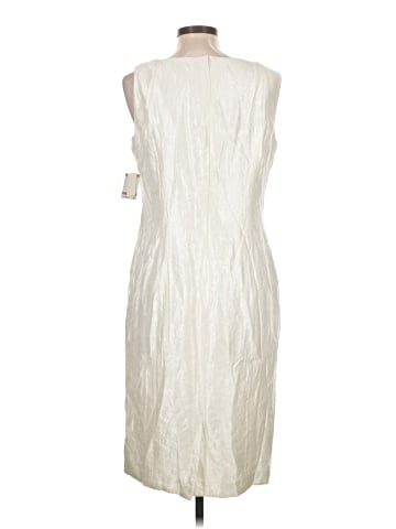 Kasper Cocktail Dress (view 2)