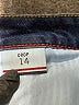 Tommy Hilfiger Blue Jeans Size 14 - photo 8