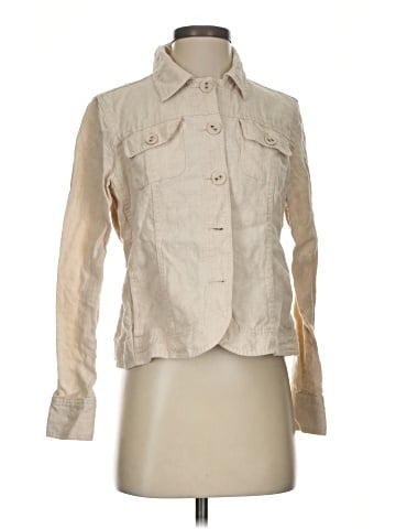 Charter Club Jacket (view 1)