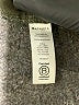 Athleta 100% Linen Solid Green Shorts Size 2 - photo 4