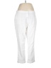 J.Crew White Casual Pants Size 18 (tall) - photo 1