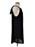 Green Envelope Solid Black Cocktail Dress Size S - photo 4