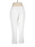 J.Crew White Casual Pants Size 18 (tall) - photo 2