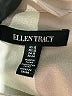 Ellen Tracy Solid Ivory Jacket Size 16 - photo 6