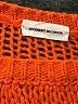 Goodnight Macaroon Orange Pullover Sweater Size 1X (estimated) - photo 7