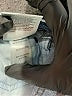 AGOLDE 100% Cotton Blue Jeans Size 25 waist - photo 8