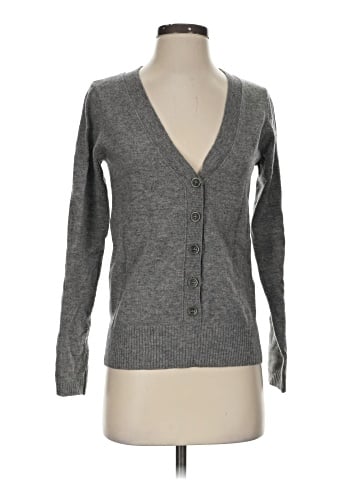 Filippa K Wool Cardigan (view 1)