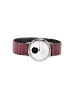 Assorted Brands Burgundy Watch One size - photo 1