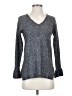 Michael Stars Gray Pullover Sweater Size S - photo 1