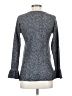 Michael Stars Gray Pullover Sweater Size S - photo 2