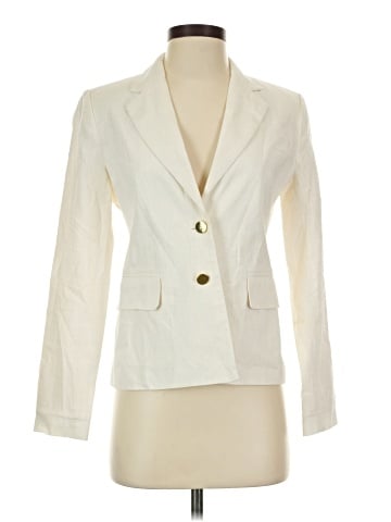 Harve Benard Blazer (view 1)