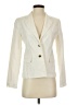 Harve Benard 100% Polyester Ivory Blazer Size 2 - photo 1