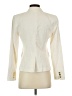 Harve Benard 100% Polyester Ivory Blazer Size 2 - photo 2