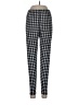 Lildy Houndstooth Black Casual Pants Size Lg - XXL - photo 1