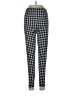 Lildy Houndstooth Black Casual Pants Size Lg - XXL - photo 2