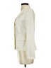 Harve Benard 100% Polyester Ivory Blazer Size 2 - photo 5