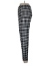 Lildy Houndstooth Black Casual Pants Size Lg - XXL - photo 5