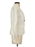 Harve Benard 100% Polyester Ivory Blazer Size 2 - photo 4