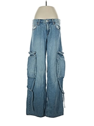 S.O.N.G. Jeans (view 1)