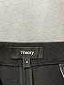 Theory Black Dress Pants Size 8 - photo 3