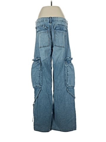 S.O.N.G. Jeans (view 2)
