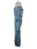S.O.N.G. 100% Cotton Blue Jeans Size 3 - photo 5