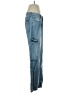S.O.N.G. 100% Cotton Blue Jeans Size 3 - photo 4
