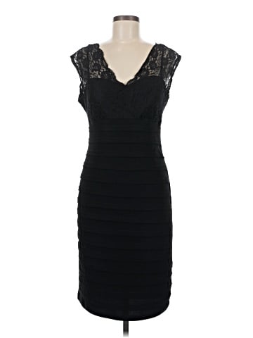 DressBarn Cocktail Dress (view 1)