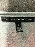 White House Black Market Gray Sweatshirt Size S - photo 7