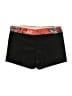 Unbranded Graphic Black Board Shorts Size L - photo 1