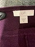 J.Jill Burgundy Pullover Sweater Size XL - photo 7