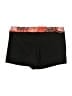 Unbranded Graphic Black Board Shorts Size L - photo 2