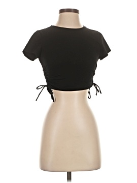 Princess Polly Short Sleeve Turtleneck