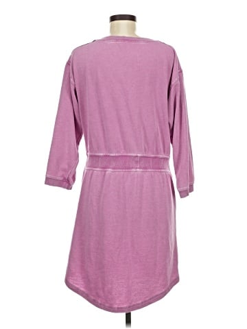 Daily Practice By Anthropologie Casual Dress (view 2)