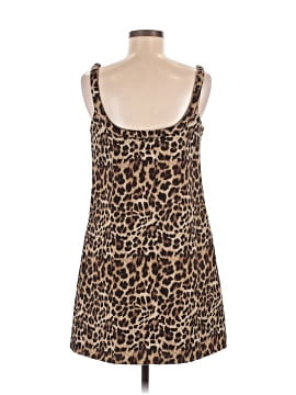 finders keepers bloom mini dress Honey Yellow Bloom Mini Dress - 12