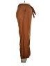 Vanilla Star Brown Casual Pants Size XL - photo 4