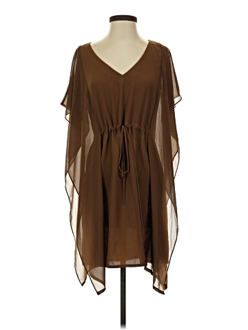 Remain Casual Dress (view 1)