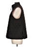 Lands' End 100% Polyester Black Vest Size L - photo 5