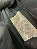 Max Studio 100% Polyurethane Solid Black Jacket Size 1X - photo 7