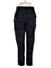 Lululemon Athletica Black Casual Pants Size 8 - photo 1
