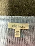 Ella Moss Stripes Blue Pullover Sweater Size S - photo 7